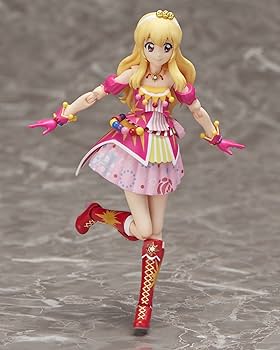 Amazon.co.jp: TAMASHII NATIONS S.H.フィギュアーツ アイカツ! 星宮