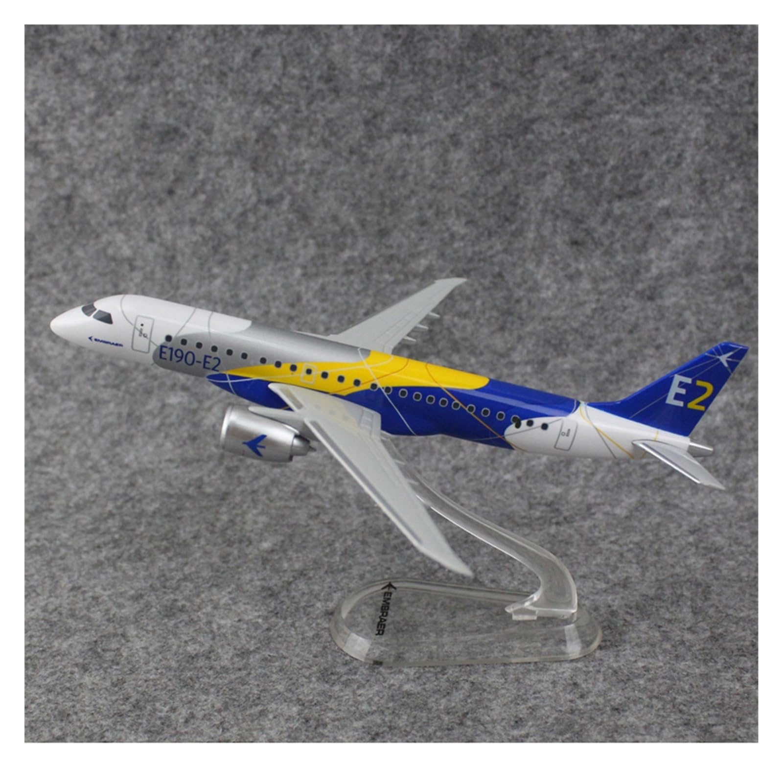 Amazon.co.jp: 航空機 ダイキャストプラスチック 1/250 スケール