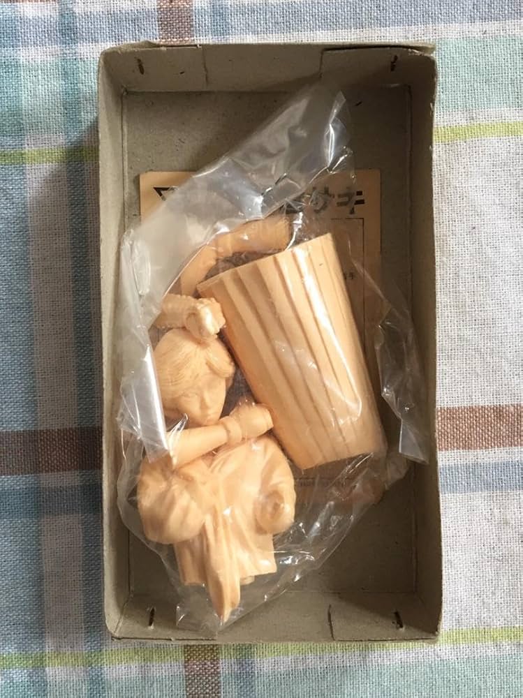 Amazon.co.jp: モノ B-Club 1 12 スケバン刑事III 麻宮サキ ガレージ