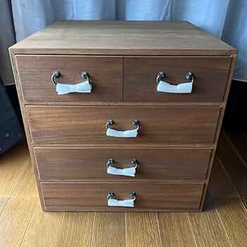 Amazon.co.jp: Sound Horizon 桐箪笥＋ミニ桐箪笥ストラップ : おもちゃ