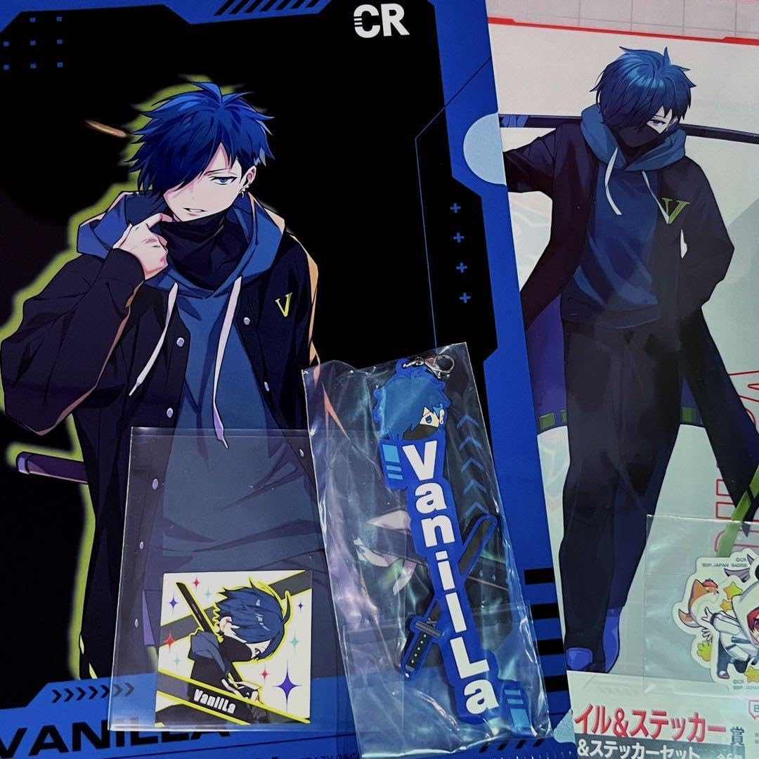 専用 CR Vanilla ばにら 纏め売り 専用 CR Vanilla ばにら 纏め売り