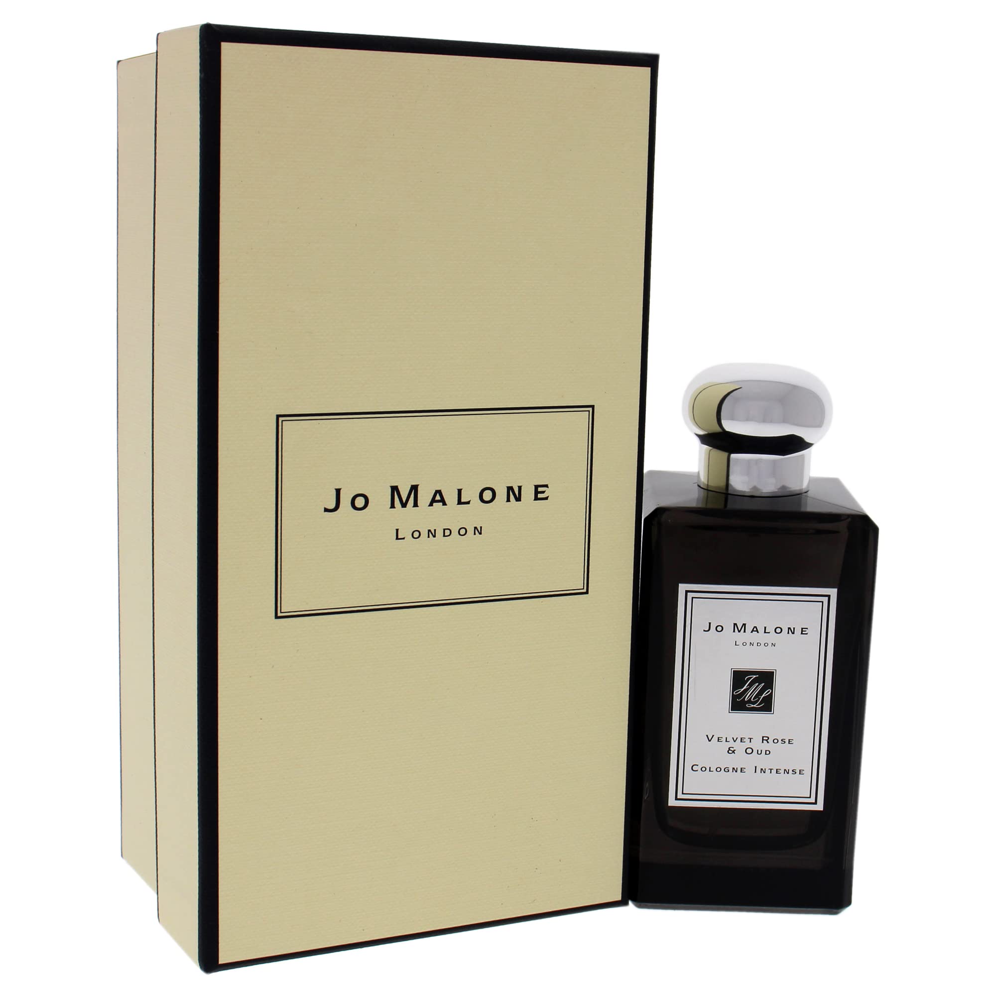 Amazon | Jo Malone London Velvet Rose & Oud Cologne Intense 100ml