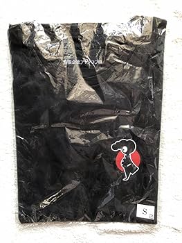Amazon.co.jp: 氣志團 綾小路翔 あやのこくんTシャツ 半袖 S 黒