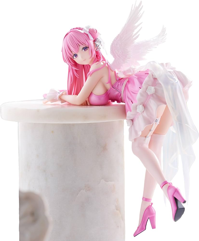 Amazon.com: FuRyu Corporation-Goddess of Victory: Nikke Noodle