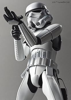 Amazon | スター・ウォーズ ストームトルーパー 1/6スケール