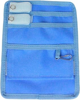 Amazon.co.jp: ナース ペンケース ポケットオーガナイザー 腰ポケット