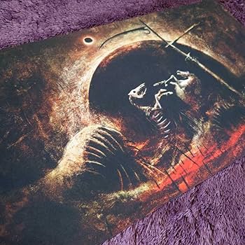 Amazon | 込《滅びDamnation》スケッチ版 Seb McKinnon サイン入り