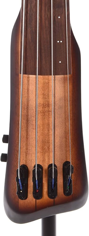 アイバニーズ アップライトベース UB804-MOBコントラバスウッドベース