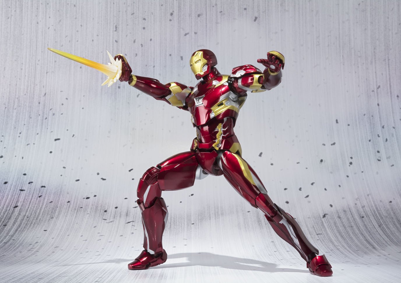 Amazon.co.jp: TAMASHII NATIONS S.H.フィギュアーツ キャプテン