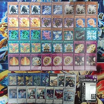 Amazon | 【デッキ販売】 極星デッキ 極神デッキ 構築済みデッキ