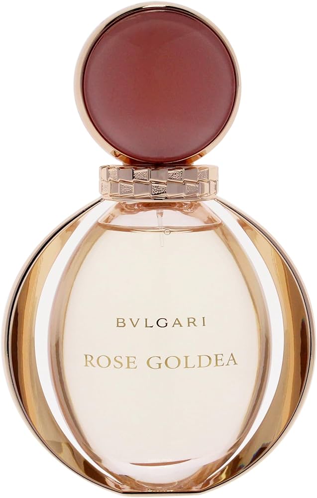Amazon.com : BVLGARI Rose Goldea for Women Eau de Parfum Spray