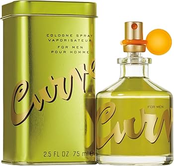 Amazon | リズクレイボーン カーブ オードトワレ スプレー 75ml (男性