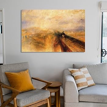 Amazon.co.jp: Joseph Mallord William Turnerジョゼフ・マロード