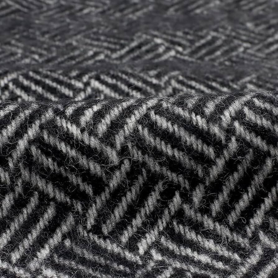 Amazon｜クリッパン(KLIPPAN) Samba/サンバ ウールスローケット 130