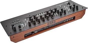 Amazon | KORG デジタル・マルチ・エンジン搭載 ポリフォニック