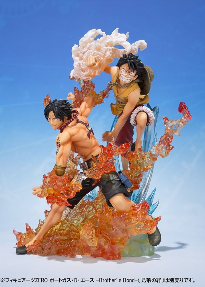 Amazon.co.jp: TAMASHII NATIONS フィギュアーツZERO ONE PIECE