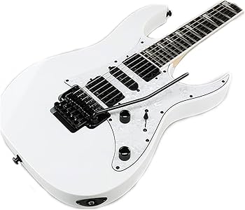 Amazon | Ibanez アイバニーズ RG450DX エレキギター White エレキ