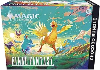 Amazon.co.jp: 『マジック：ザ・ギャザリング——FINAL FANTASY