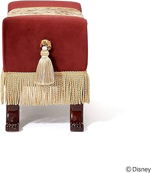 Amazon.co.jp: Francfranc フランフラン ディズニー PD ベル スツール