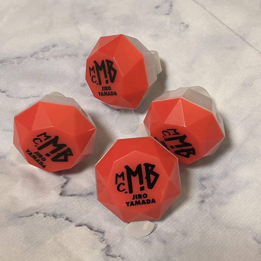 Amazon.co.jp: ヒプノシスマイク ヒプマイ ヒプステ リングライト