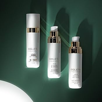 Amazon.com: Sisley Paris Sisleya L'Integral Anti-Age Radiance Anti