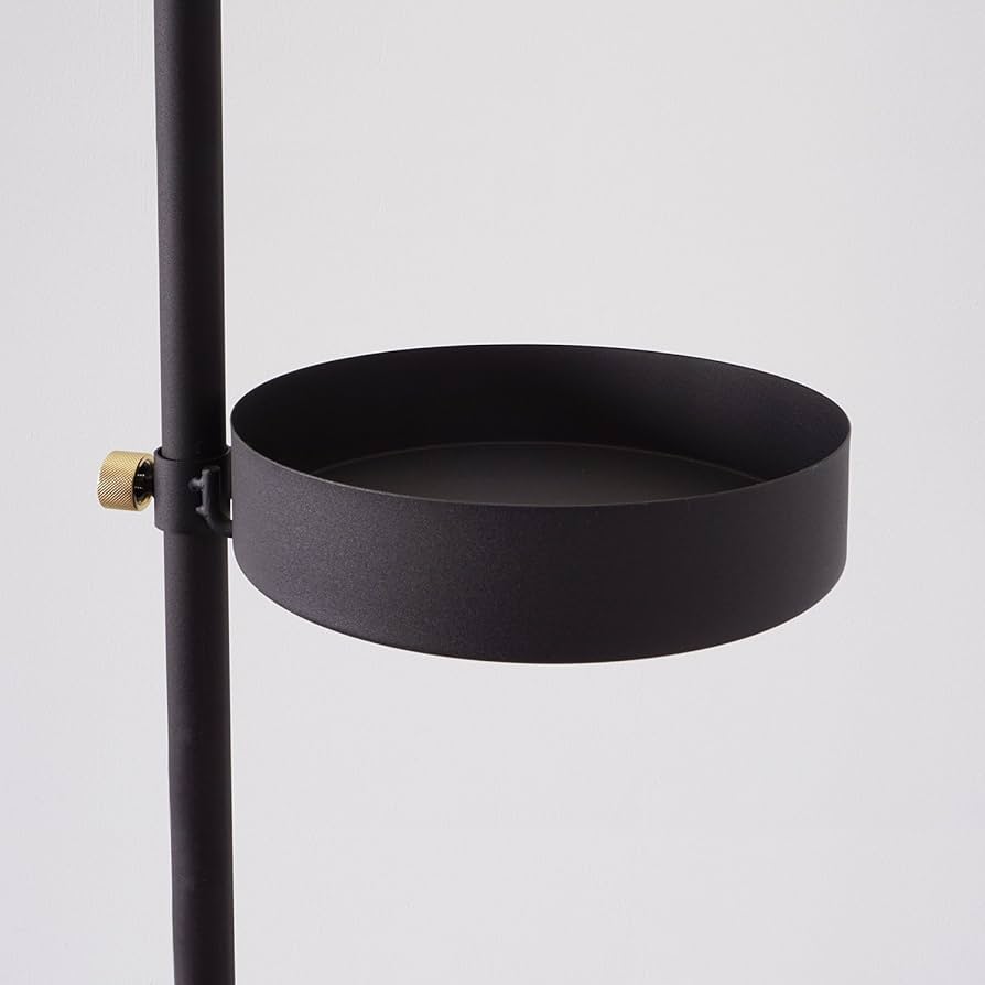 Amazon｜DRAW A LINE 019 Tray Black ドローアライン トレイ ブラック