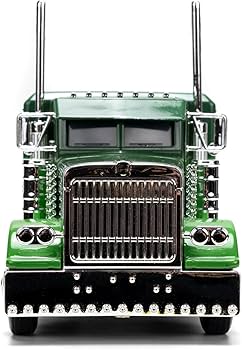 Amazon.co.jp: Jada Hollywood Rides 1:24スケール ダイキャスト 1992