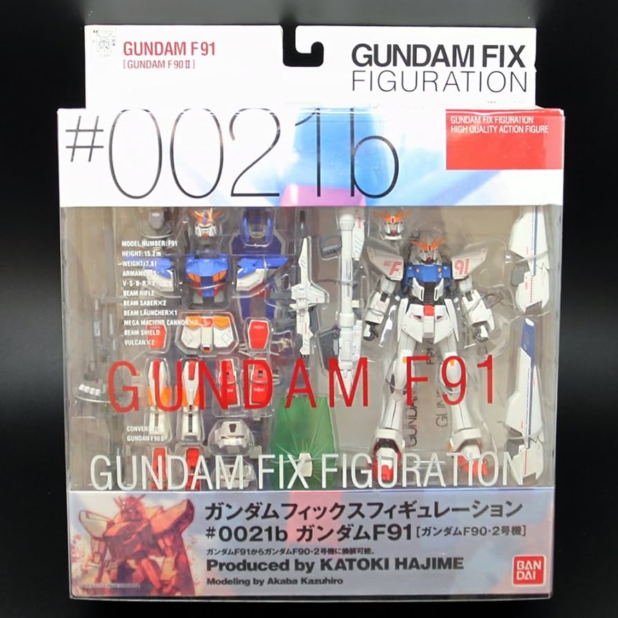 Amazon | TAMASHII NATIONS GUNDAM FIX FIGURATION # 0021b ガンダム
