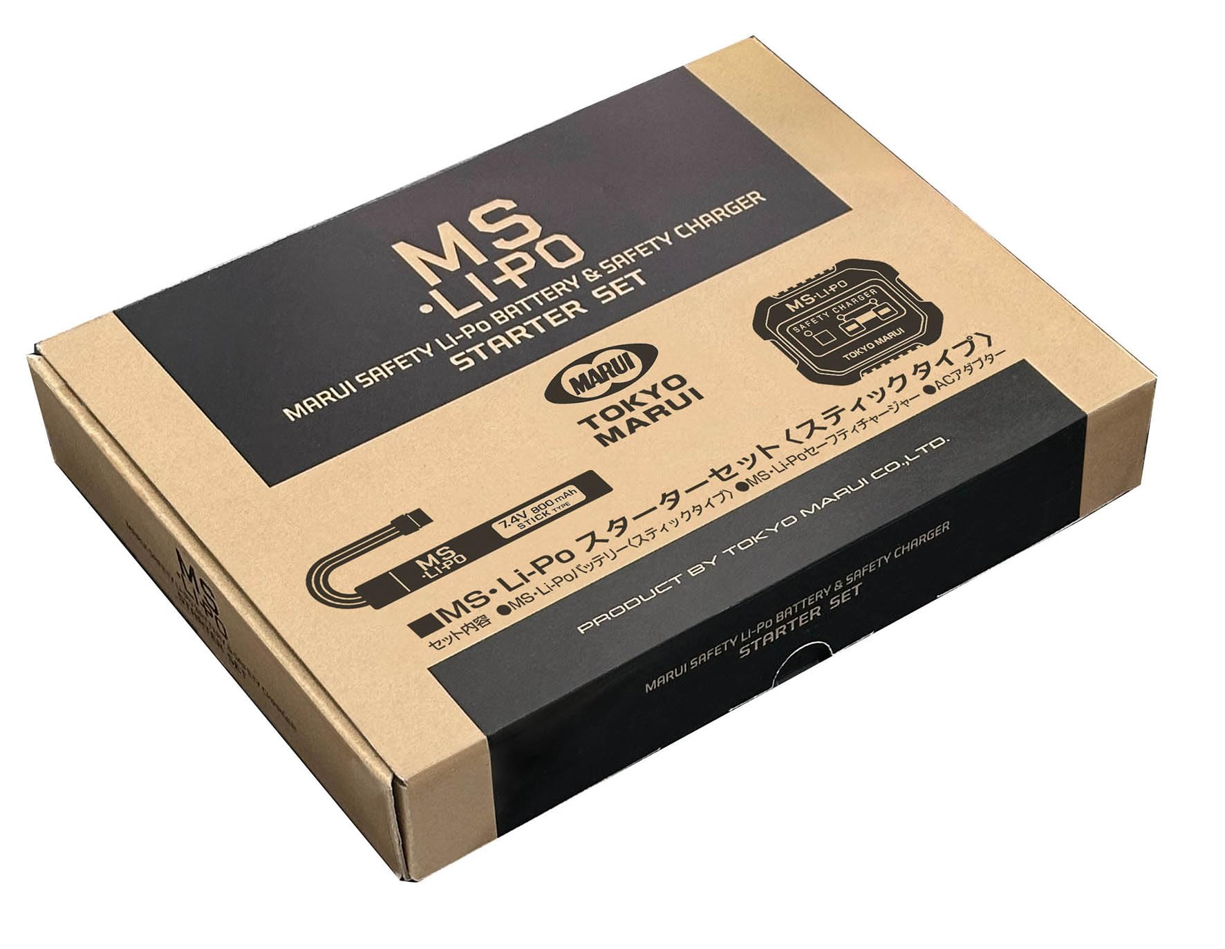 Amazon | 東京マルイ (TOKYO MARUI) 電動ガンオプションパーツ No.260