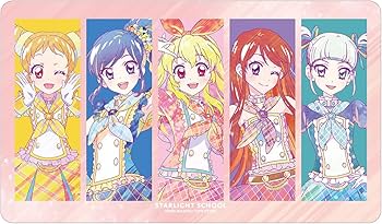 Amazon.co.jp: アルマビアンカ(Armabianca) アイカツ! 10th STORY