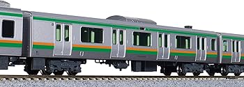 Amazon | KATO Nゲージ E231系1000番台 小山車両センター 10両セット