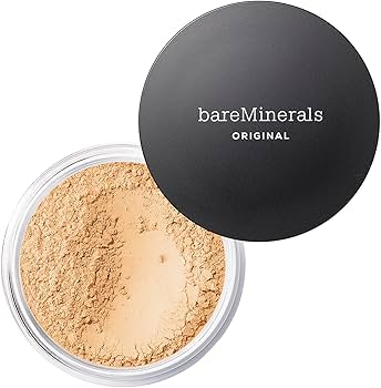 Amazon.co.jp: bareMinerals ベアミネラル オリジナル