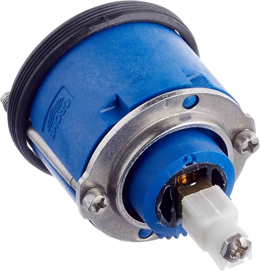 Amazon.com: Grohe 65886 7 46048 46048000 Cartridge : Tools & Home