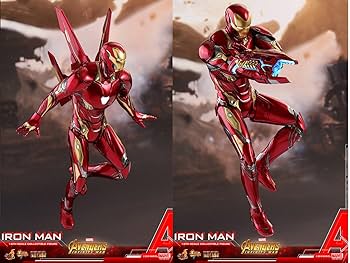 Amazon.co.jp: 【ムービー・マスターピース DIECAST】『アベンジャーズ