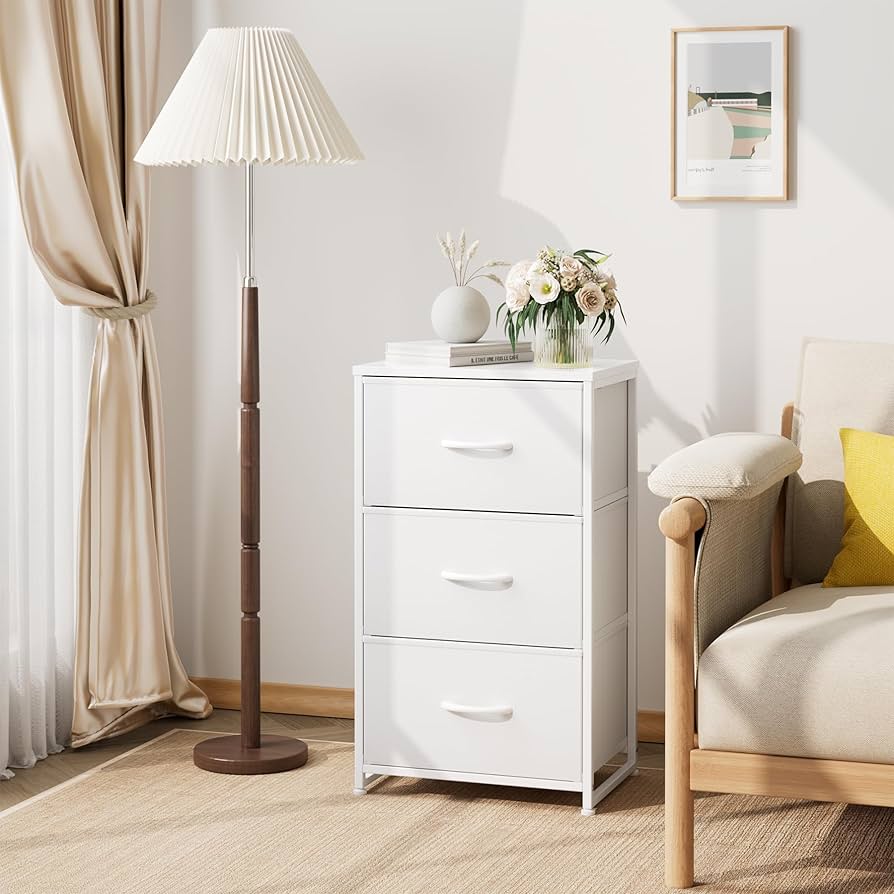 Amazon｜Nicehill チェスト 収納 タンス 引き出し オーガナイザー 収納