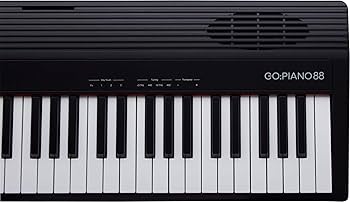 Amazon | ローランド Roland GO-88P GO:PIANO88 エントリーキーボード