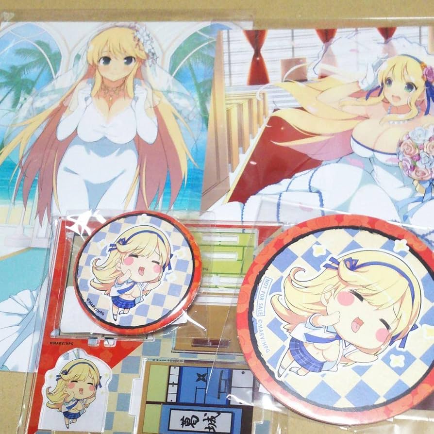 Amazon.co.jp: 閃乱カグラ 葛城 セット : おもちゃ