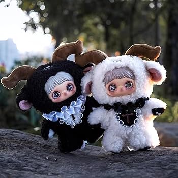 Amazon.co.jp: Briskyjp 暗い森シリーズ ブラインドボックス 1個