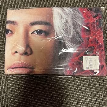 Amazon.co.jp: HIGH&LOW THE WORST X ビーチタオル 天下井公平 三山凌