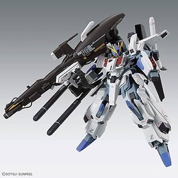 Amazon | MG 機動戦士ガンダムセンチネル FAZZ Ver.Ka 1/100スケール
