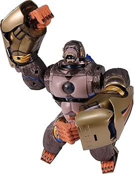 Amazon.co.jp: トランスフォーマー TFアンコール リターンズ コンボイ