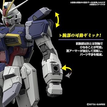 Amazon | RG 機動戦士ガンダムSEED FREEDOM フォースインパルス
