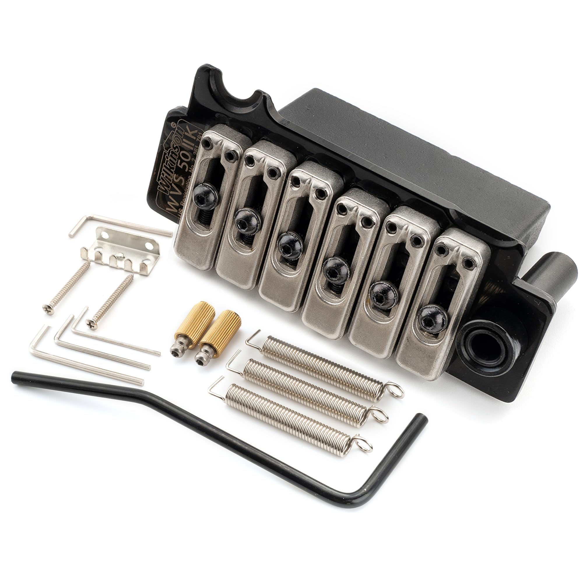 Amazon.com: Wilkinson WVS50IIK 52.5mm (2-1/16 inch) 2-Point