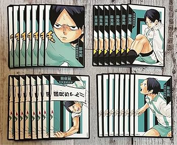 Amazon.co.jp: ハイキュー 援 選手カード 青葉城西13 : おもちゃ