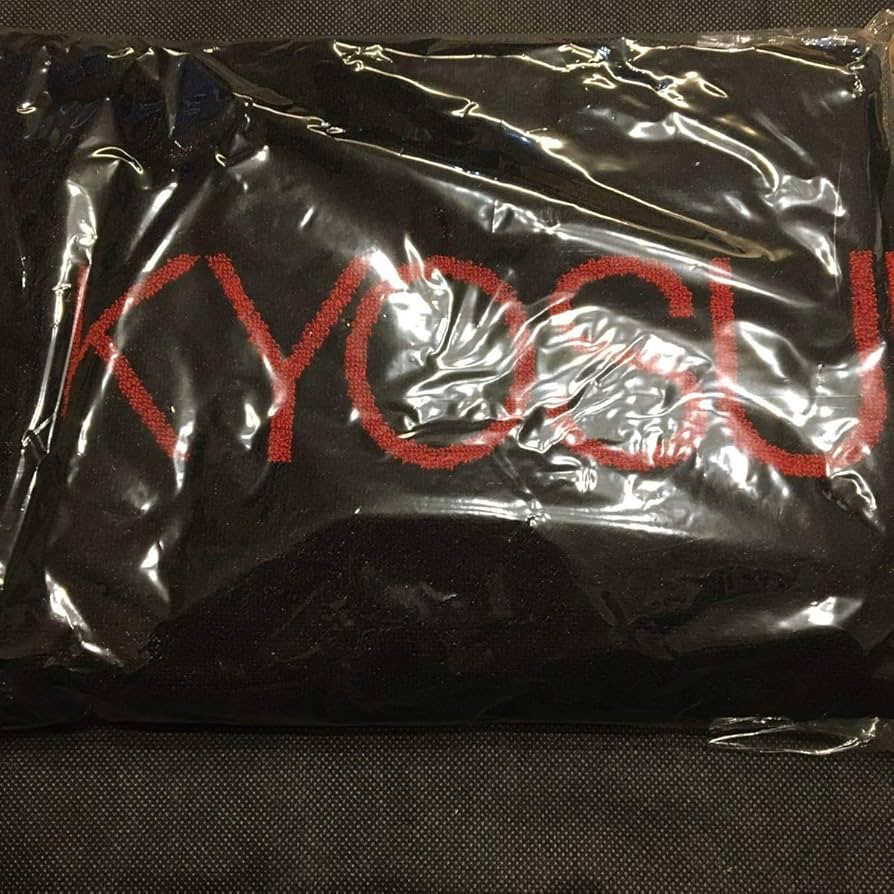 Amazon｜氷室京介 バスタオル BHO BEAT HAZE ODYSSEY｜バスタオル