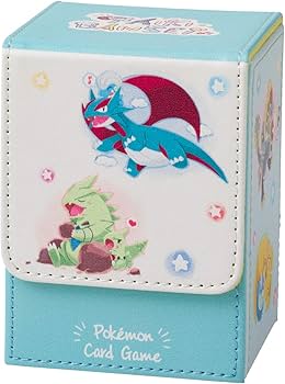 Amazon.co.jp: ポケモンセンターオリジナル ポケモンカードゲーム