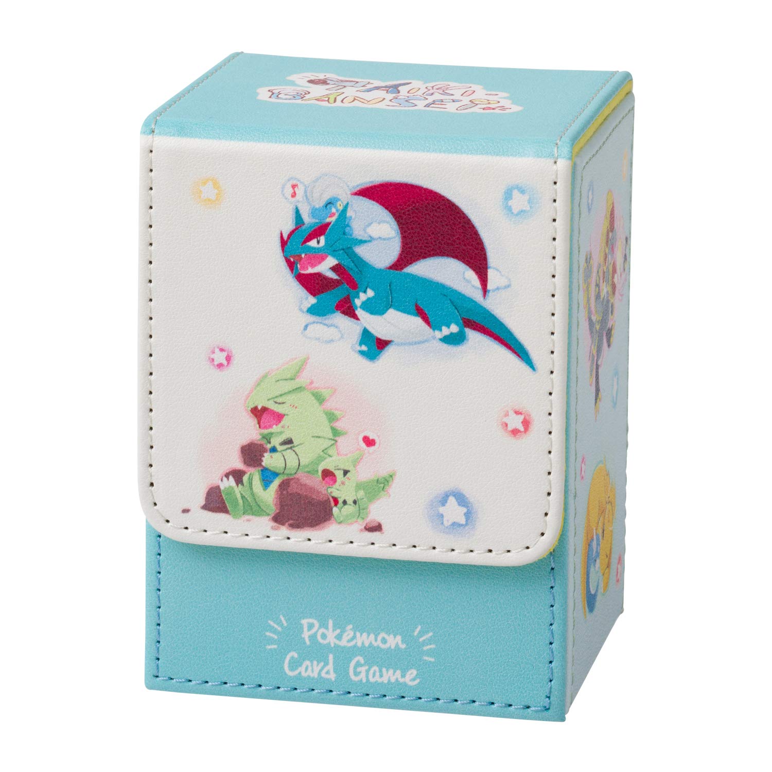 Amazon.co.jp: ポケモンセンターオリジナル ポケモンカードゲーム