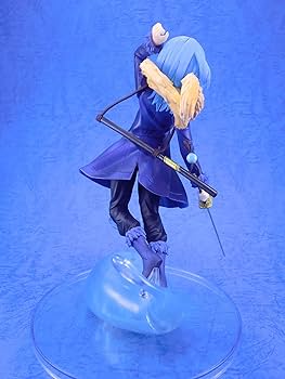 Amazon | 一番くじ 転生したらスライムだった件 ～スライム生活