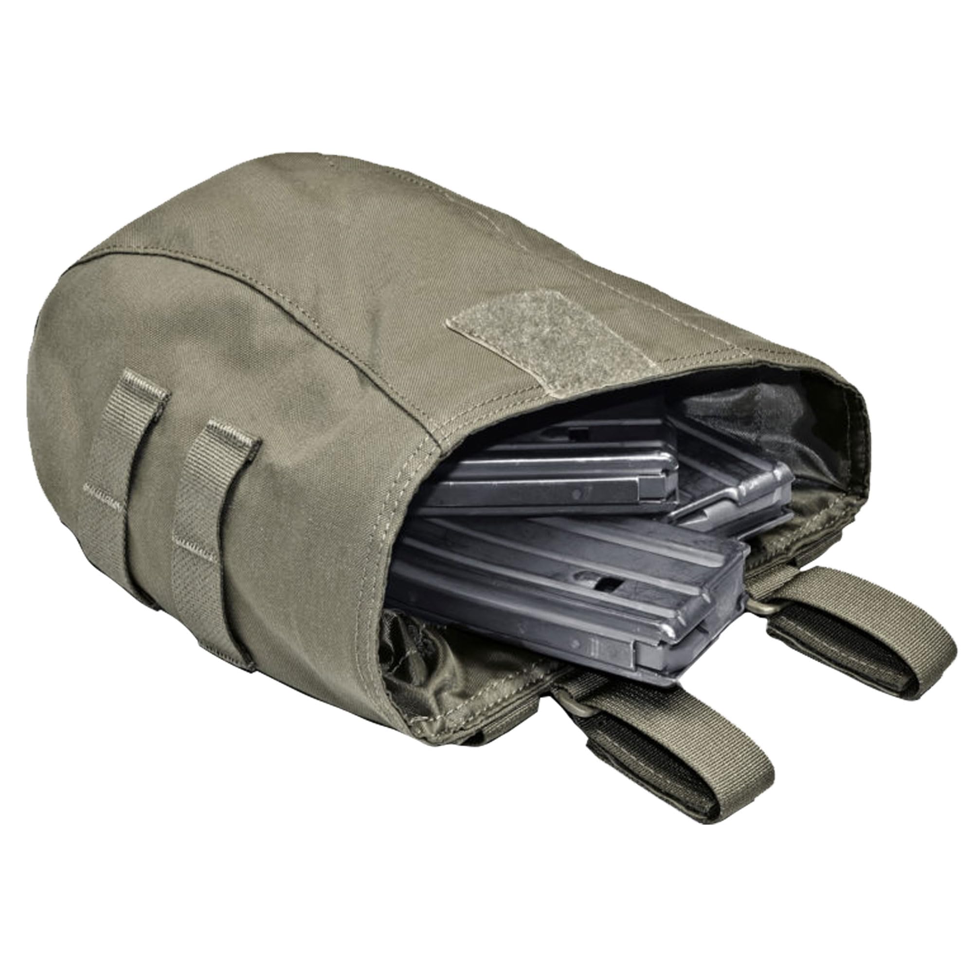 新品 Platatac Raider レイダー ダンプポーチ レンジャーグリーン