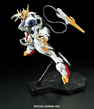 Amazon | 1/100 フルメカニクス 機動戦士ガンダム 鉄血のオルフェンズ